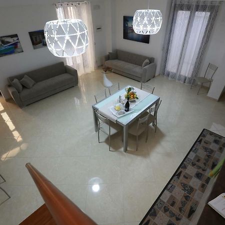 Casa Vacanza Il Dromone Pozzallo Dış mekan fotoğraf