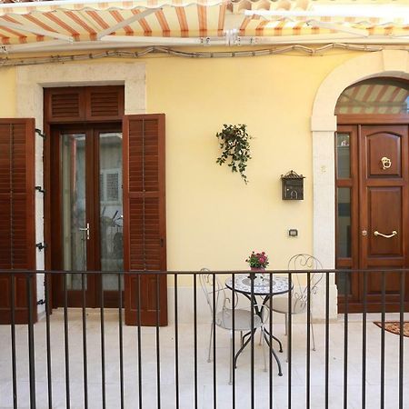 Casa Vacanza Il Dromone Pozzallo Dış mekan fotoğraf