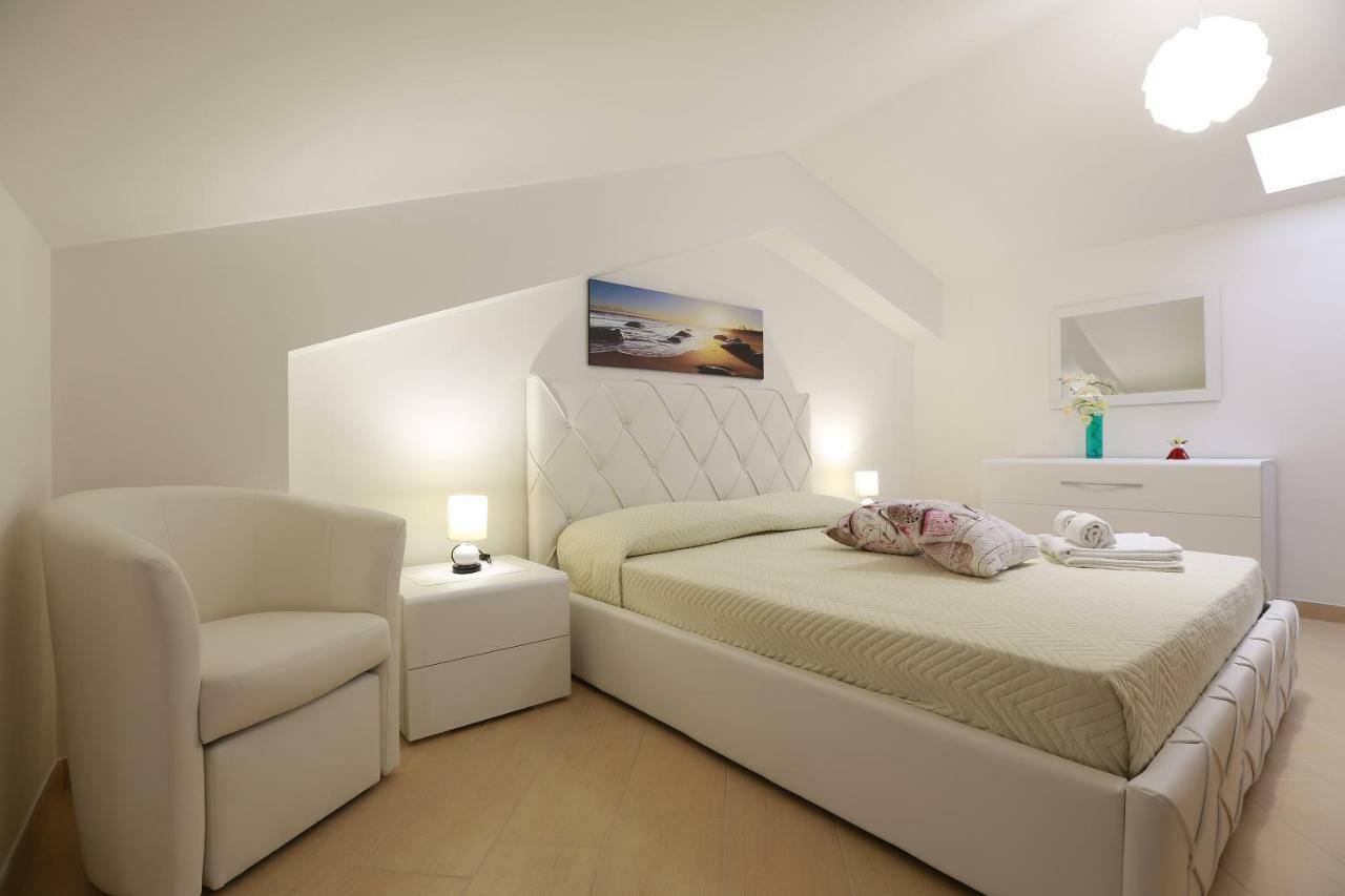 Casa Vacanza Il Dromone Pozzallo Dış mekan fotoğraf