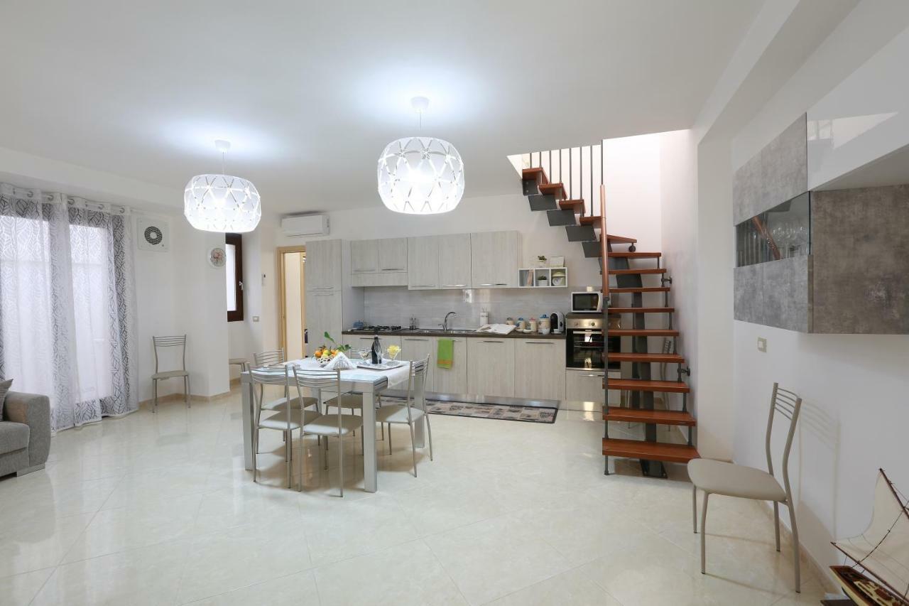 Casa Vacanza Il Dromone Pozzallo Dış mekan fotoğraf