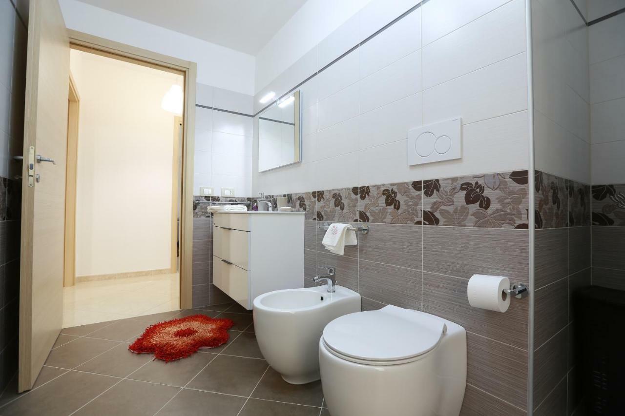 Casa Vacanza Il Dromone Pozzallo Dış mekan fotoğraf