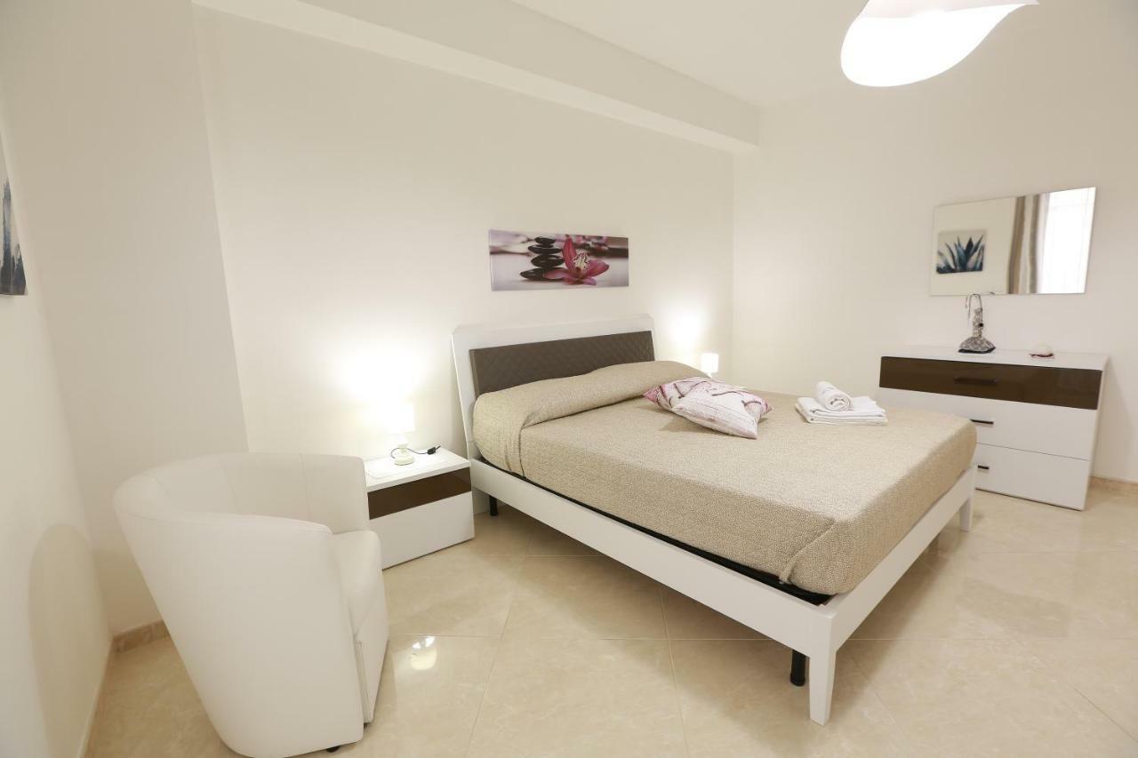 Casa Vacanza Il Dromone Pozzallo Dış mekan fotoğraf