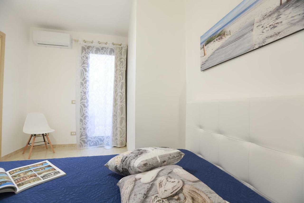 Casa Vacanza Il Dromone Pozzallo Dış mekan fotoğraf