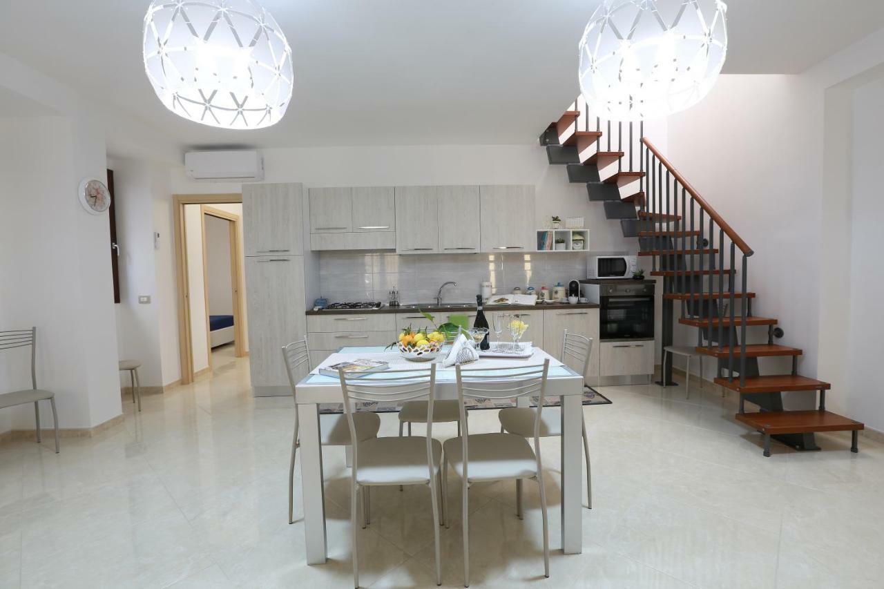 Casa Vacanza Il Dromone Pozzallo Dış mekan fotoğraf