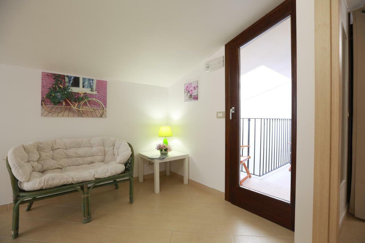Casa Vacanza Il Dromone Pozzallo Dış mekan fotoğraf