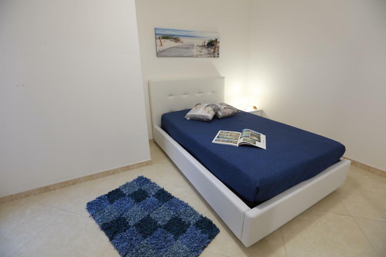 Casa Vacanza Il Dromone Pozzallo Dış mekan fotoğraf