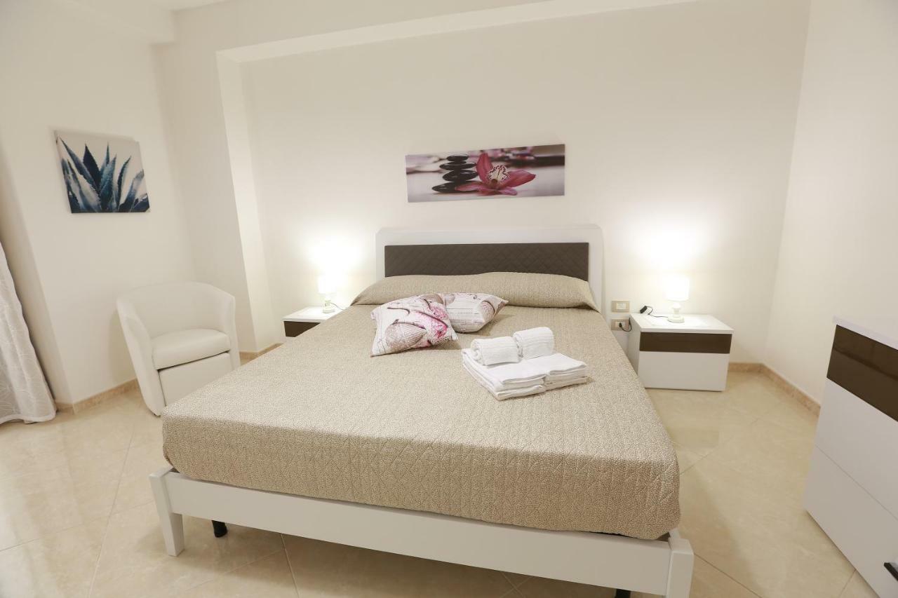 Casa Vacanza Il Dromone Pozzallo Dış mekan fotoğraf