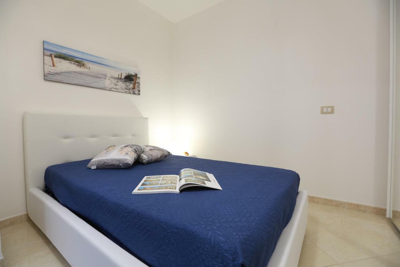 Casa Vacanza Il Dromone Pozzallo Dış mekan fotoğraf