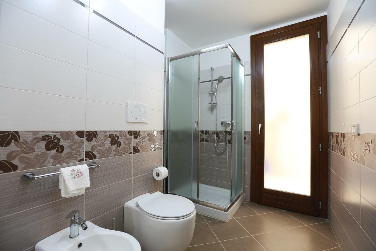 Casa Vacanza Il Dromone Pozzallo Dış mekan fotoğraf