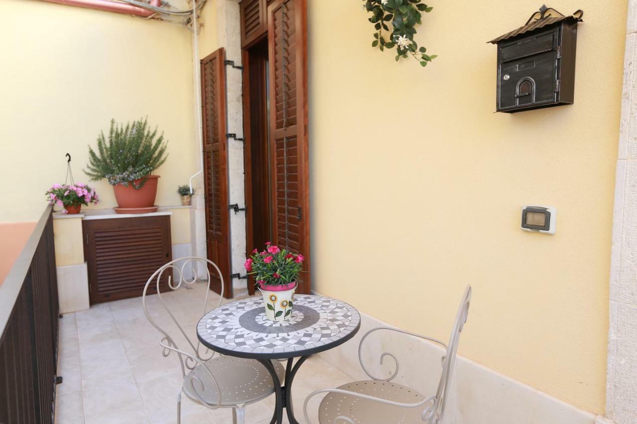 Casa Vacanza Il Dromone Pozzallo Dış mekan fotoğraf