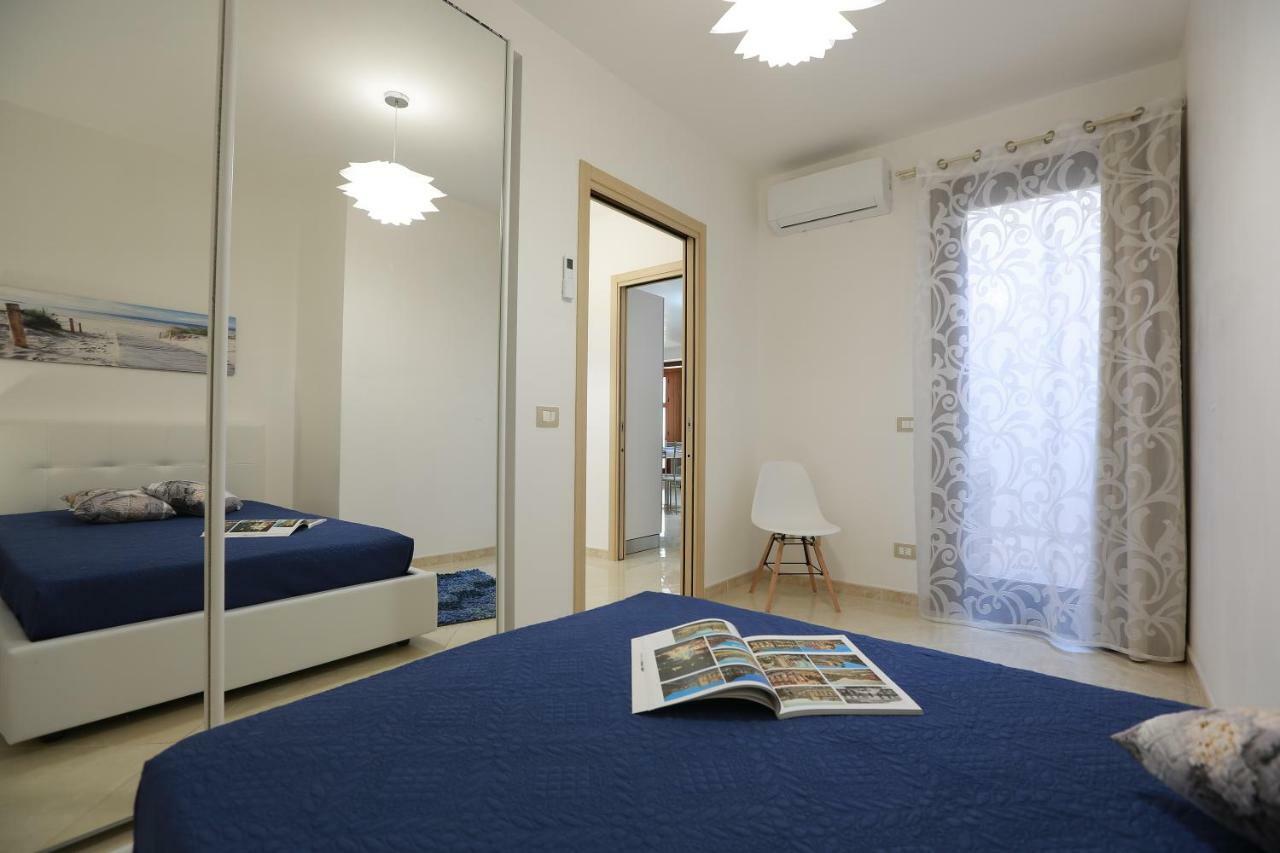 Casa Vacanza Il Dromone Pozzallo Dış mekan fotoğraf