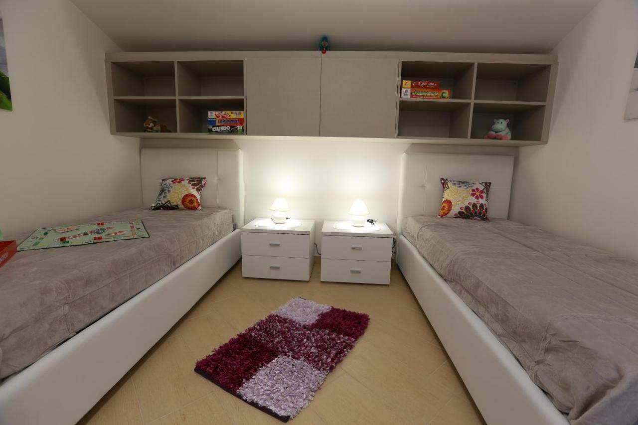 Casa Vacanza Il Dromone Pozzallo Dış mekan fotoğraf