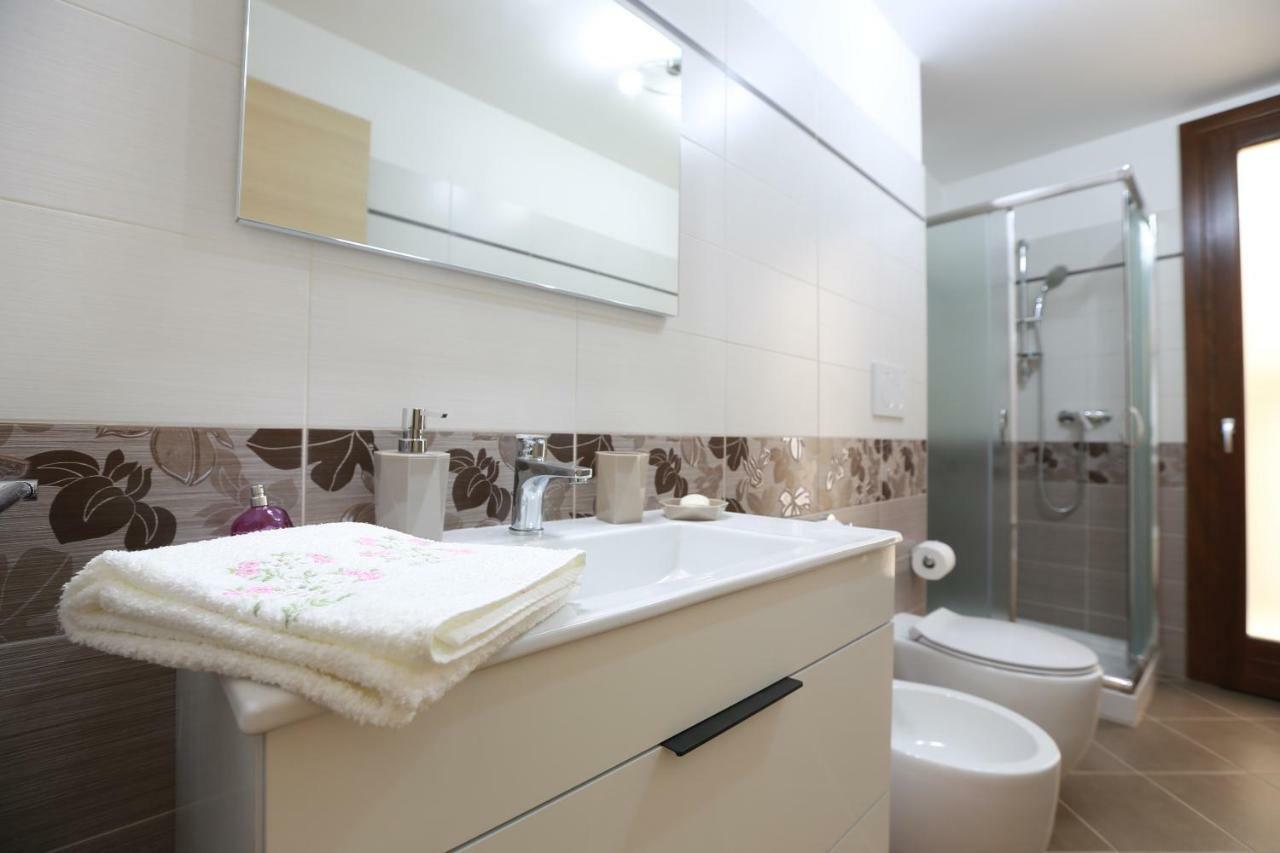 Casa Vacanza Il Dromone Pozzallo Dış mekan fotoğraf